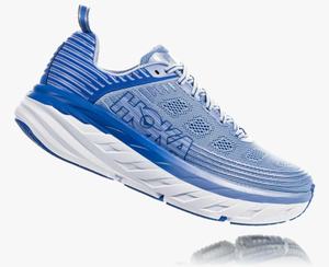 Hoka one one 2025 bondi 6 pas cher